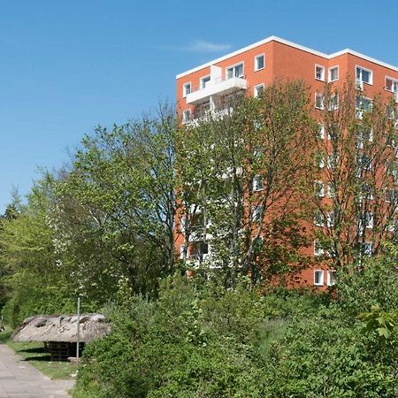 Nordseeblick-28 Санкт-Петер-Ординг Экстерьер фото