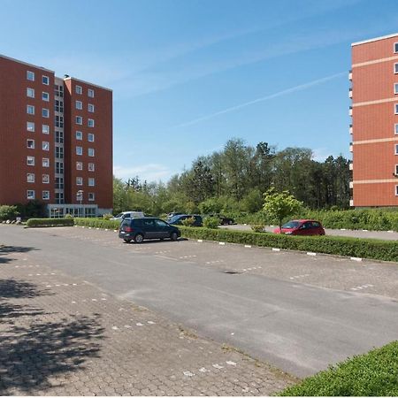 Nordseeblick-28 Санкт-Петер-Ординг Экстерьер фото